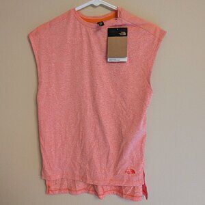 NWT The North Face Tank Top - Women's XS